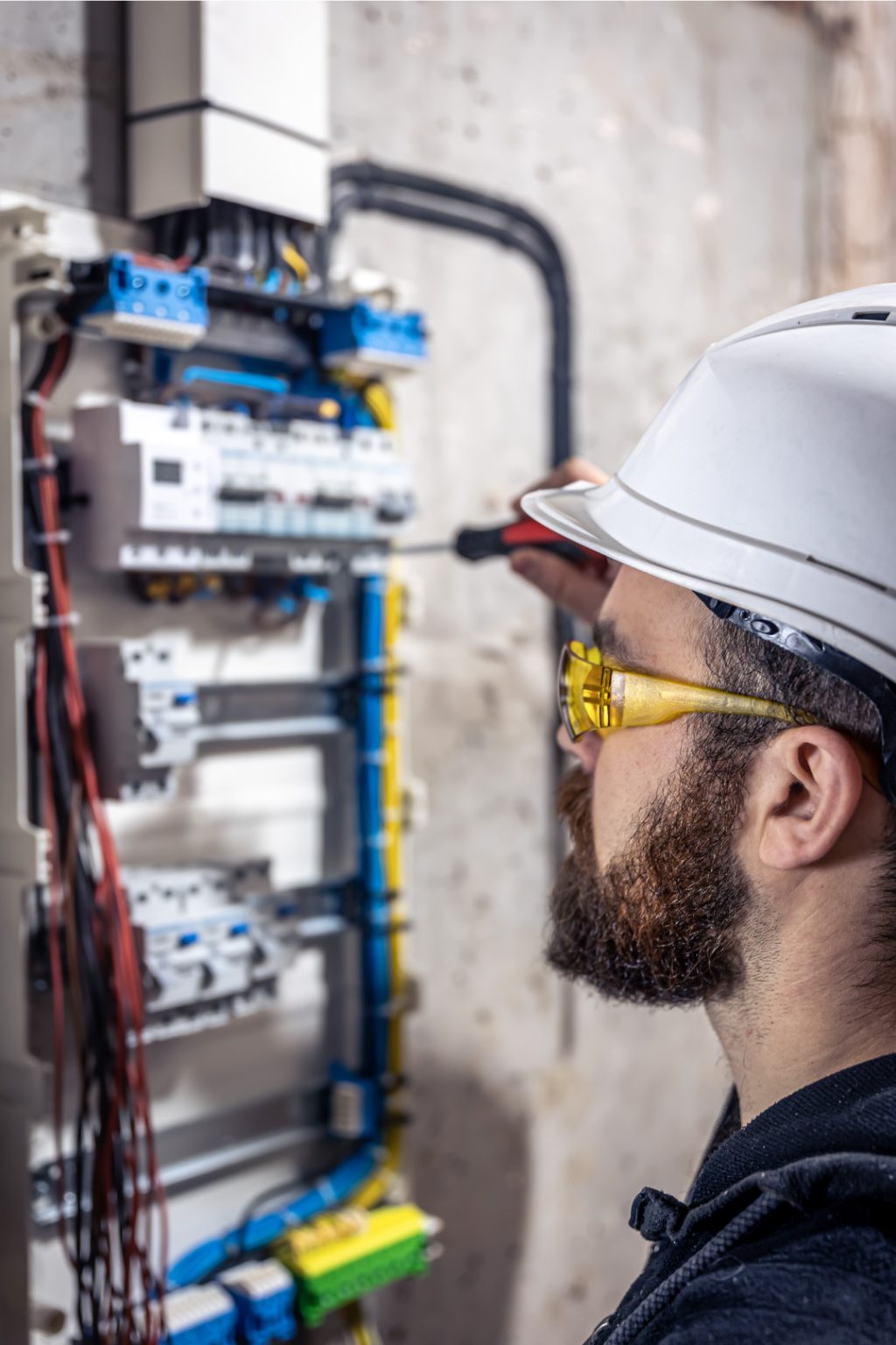 About Us – Coopers Electrical