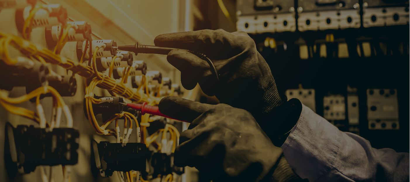 Repairs & Maintenance